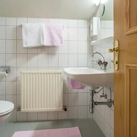 Garni Almfried Gasthof