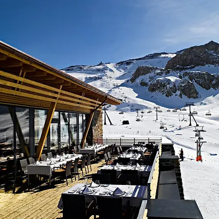 Garni Almfried Ischgl