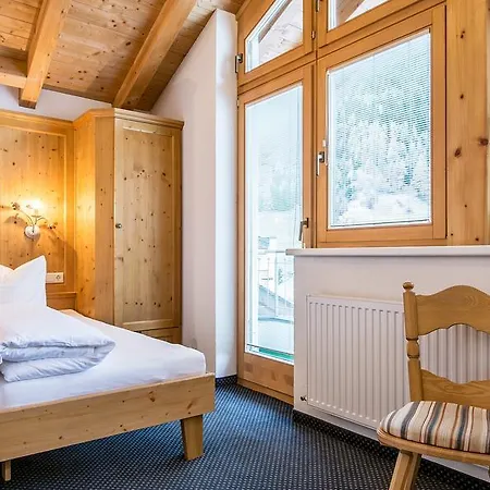 Garni Almfried Ischgl